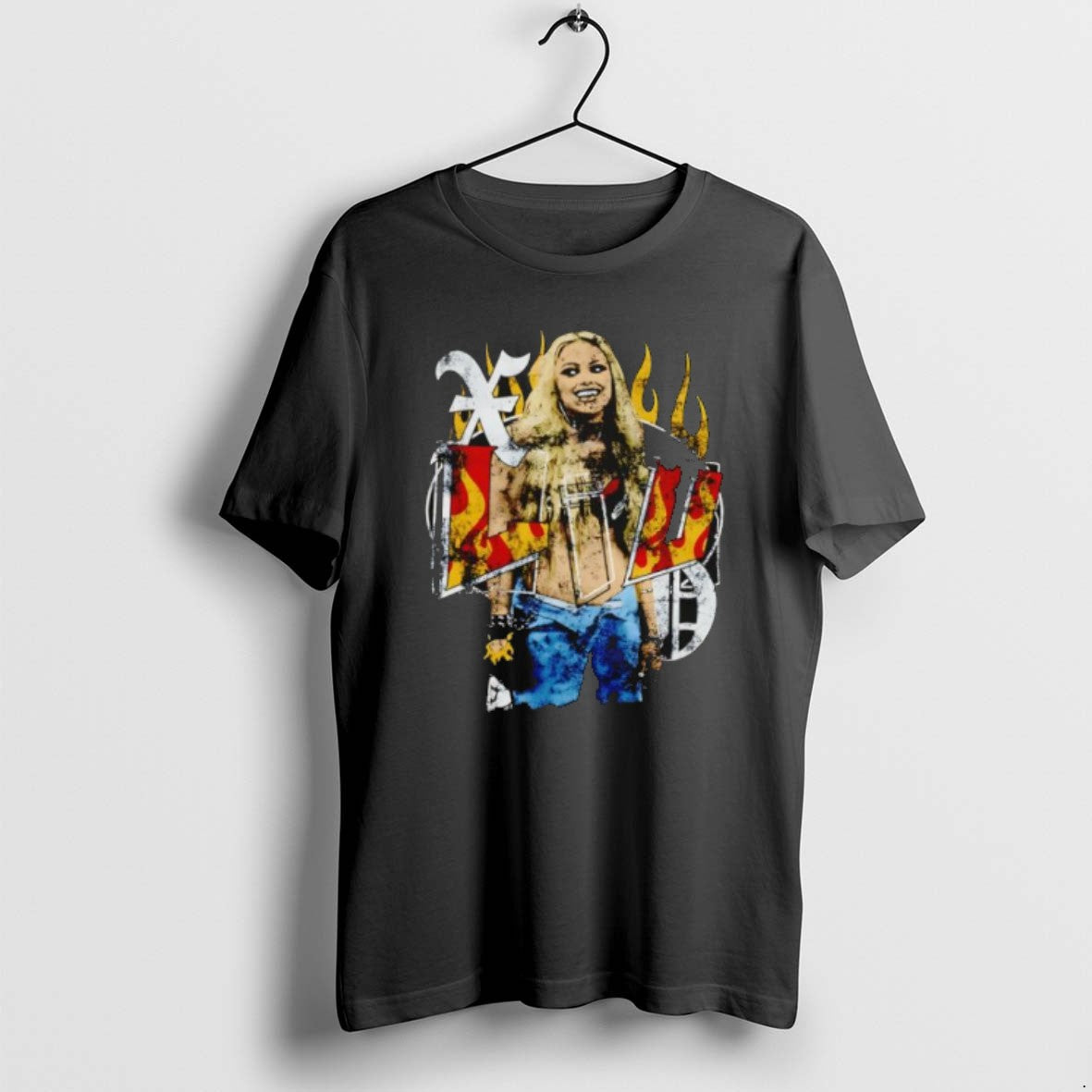 Official Thea Hail Wins Nxt Women Retro T-Shirts, Hoodie, Sweatshirt | AU18TeeNovaLab.com