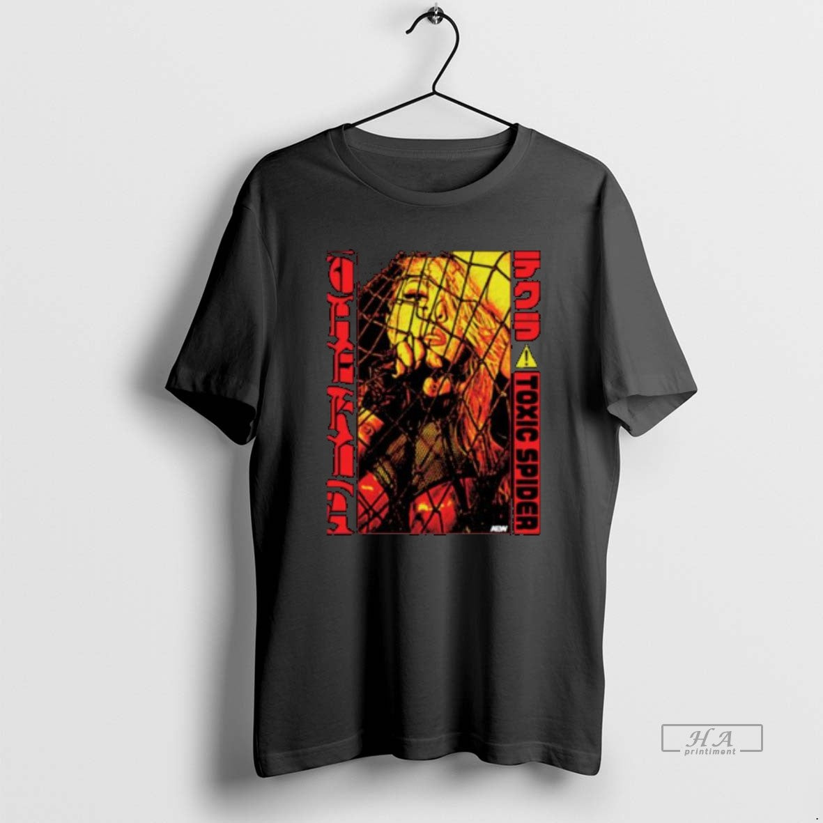 Official Thekla Webs Toxic Spider Circle Black T-Shirts, Hoodie, Sweatshirt | AU18TeeNovaLab.com