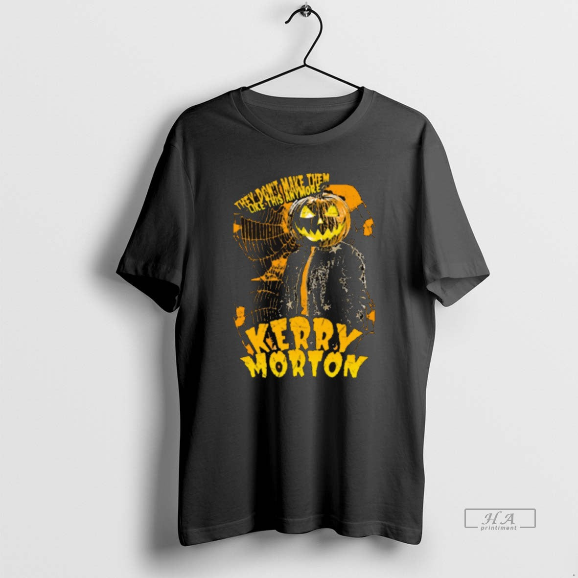 Official They Dont Have Them Like This Anymore Halloween Morton Aew 2025