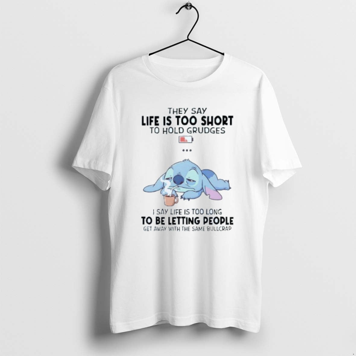 Official They Say Life Is Too Short To Hold Grudges I Say Life Is Too T-Shirts, Hoodie, Sweatshirt | AU18TeeNovaLab.com