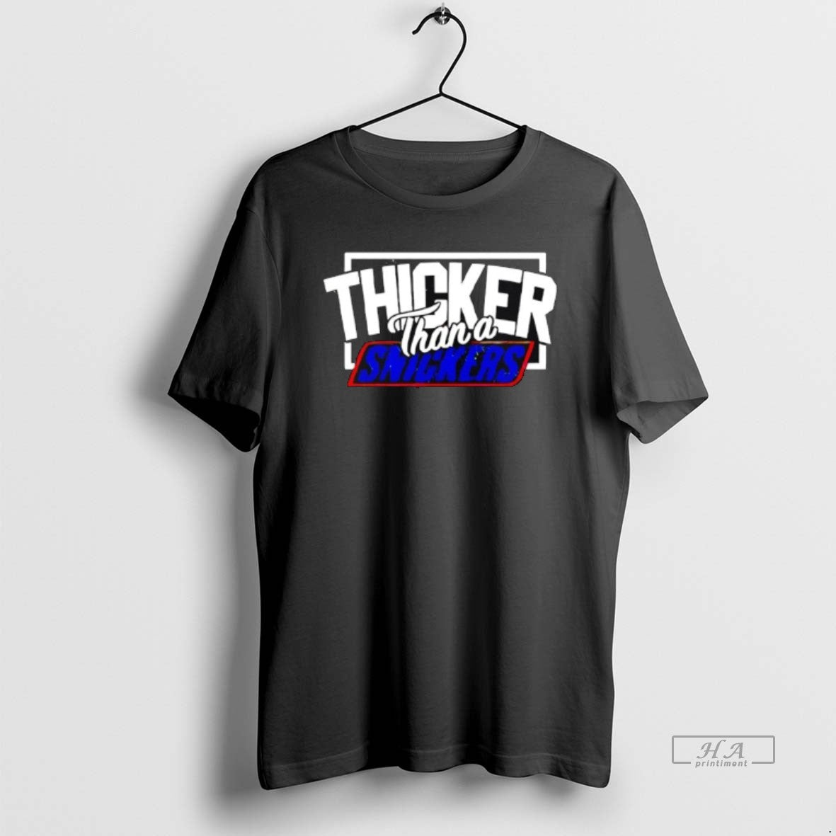 Official Thicker Than A Chocolate Bars 2025 Gym T-Shirts, Hoodie, Sweatshirt | AU18TeeNovaLab.com