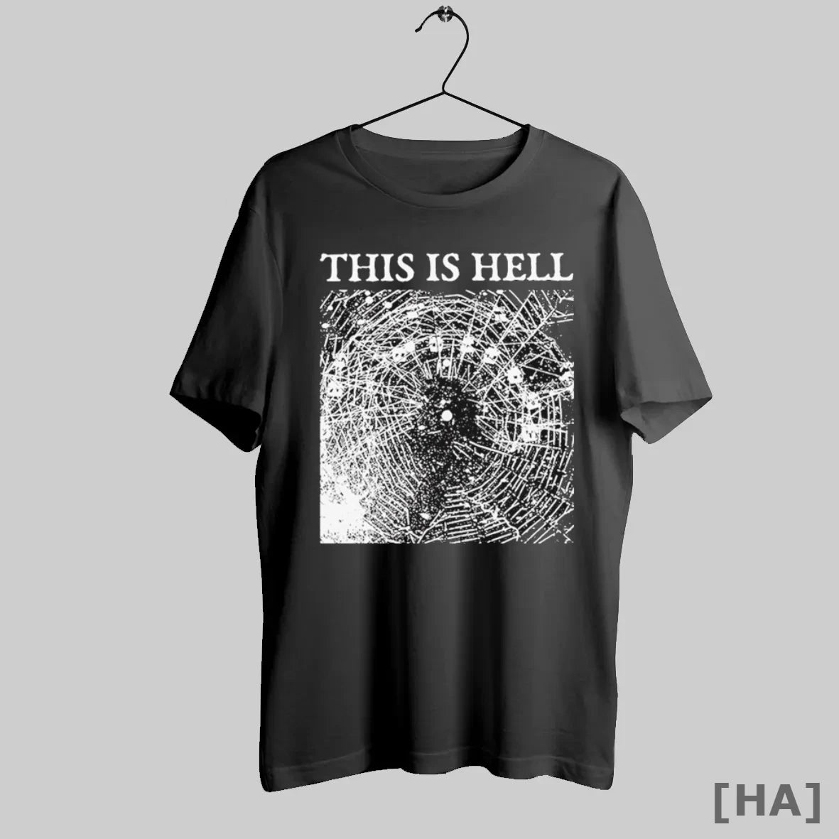 Official This Is Hell Retrospect