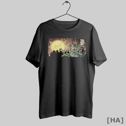 Official This Is Hell Black Mass