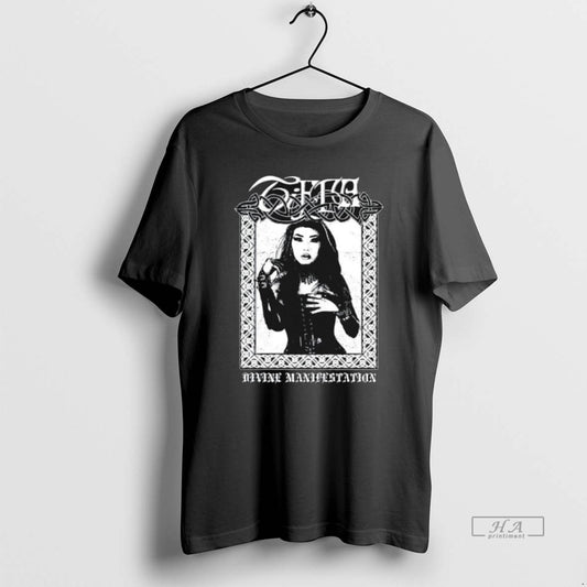 Official Tifa Divine Manifestation