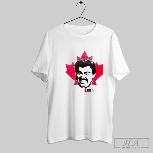Official Tiff 50 Canada Flag