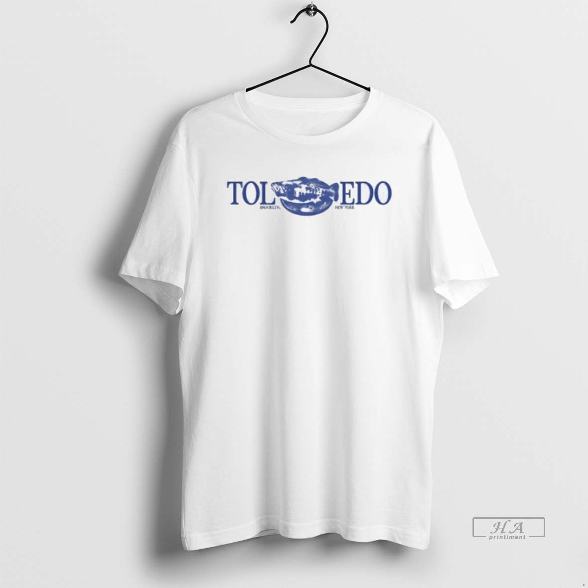 Official Toledo Brooklyn New York Fish