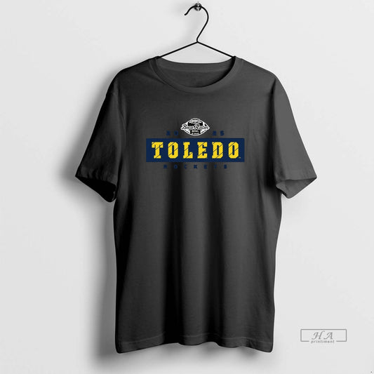 Official Toledo Rockets 2025 Boca Raton Bowl T-Shirts, Hoodie, Sweatshirt | AU18TeeNovaLab.com