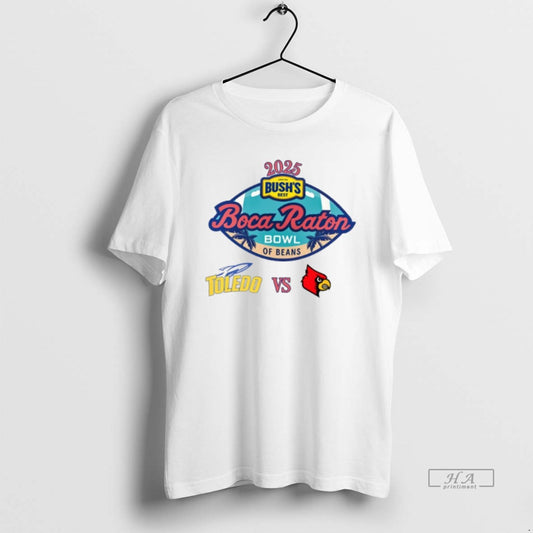 Official Toledo Rockets Vs T-Shirts, Hoodie, Sweatshirt | AU18TeeNovaLab.com