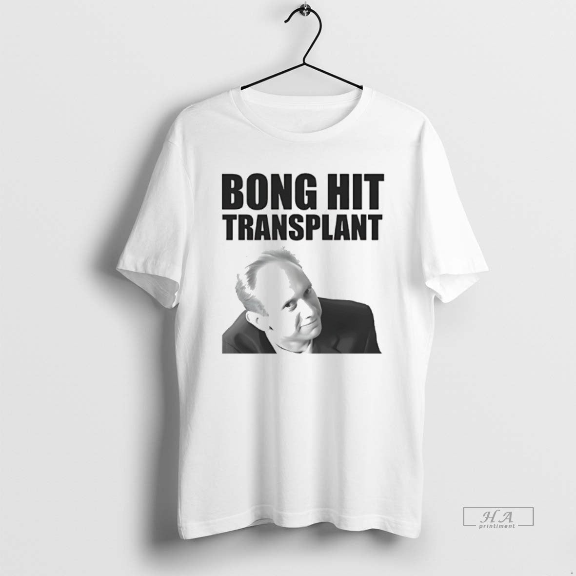Official Tom Myers Bong Hit Transplant T-Shirts, Hoodie, Sweatshirt | AU18TeeNovaLab.com