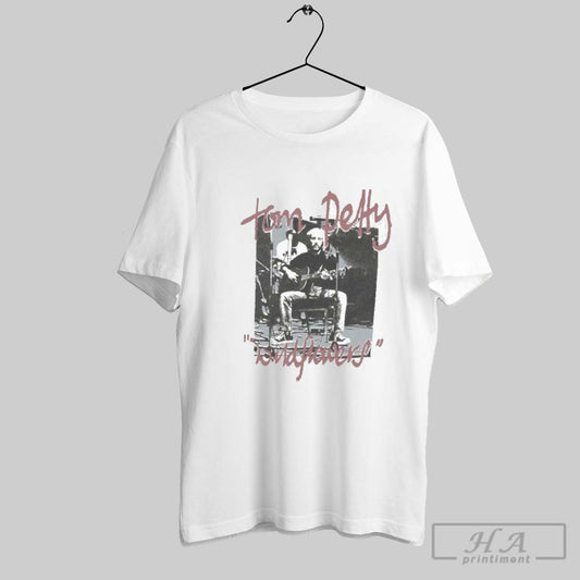 Official Tom Petty Wildflowers X Lost Love