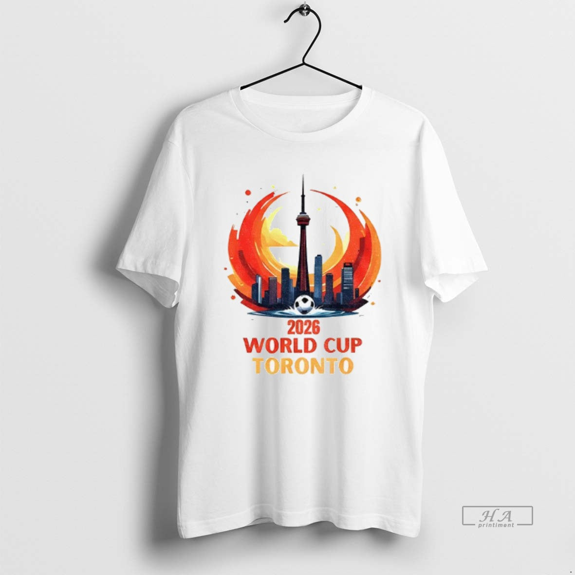Official Toronto 2026 World Cup T-Shirts, Hoodie, Sweatshirt | AU18TeeNovaLab.com