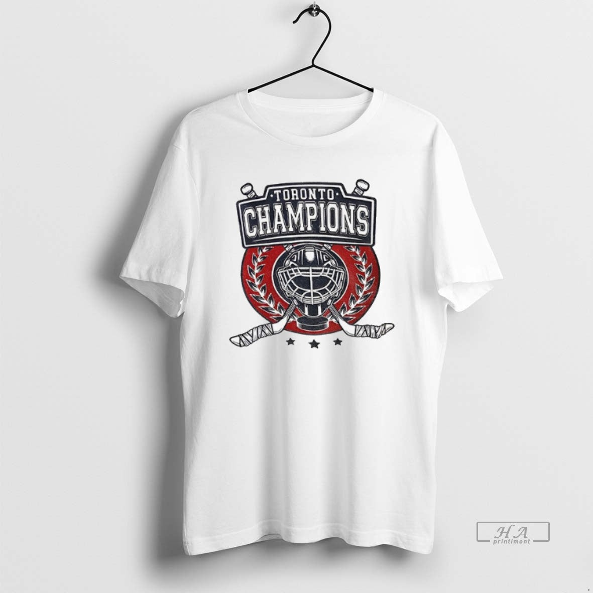 Official Toronto Maple Leafs Hockey Toronto Champions T-Shirts, Hoodie, Sweatshirt | AU18TeeNovaLab.com