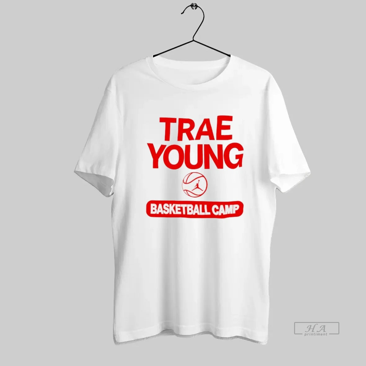 Official Trae Young Basketball Camp