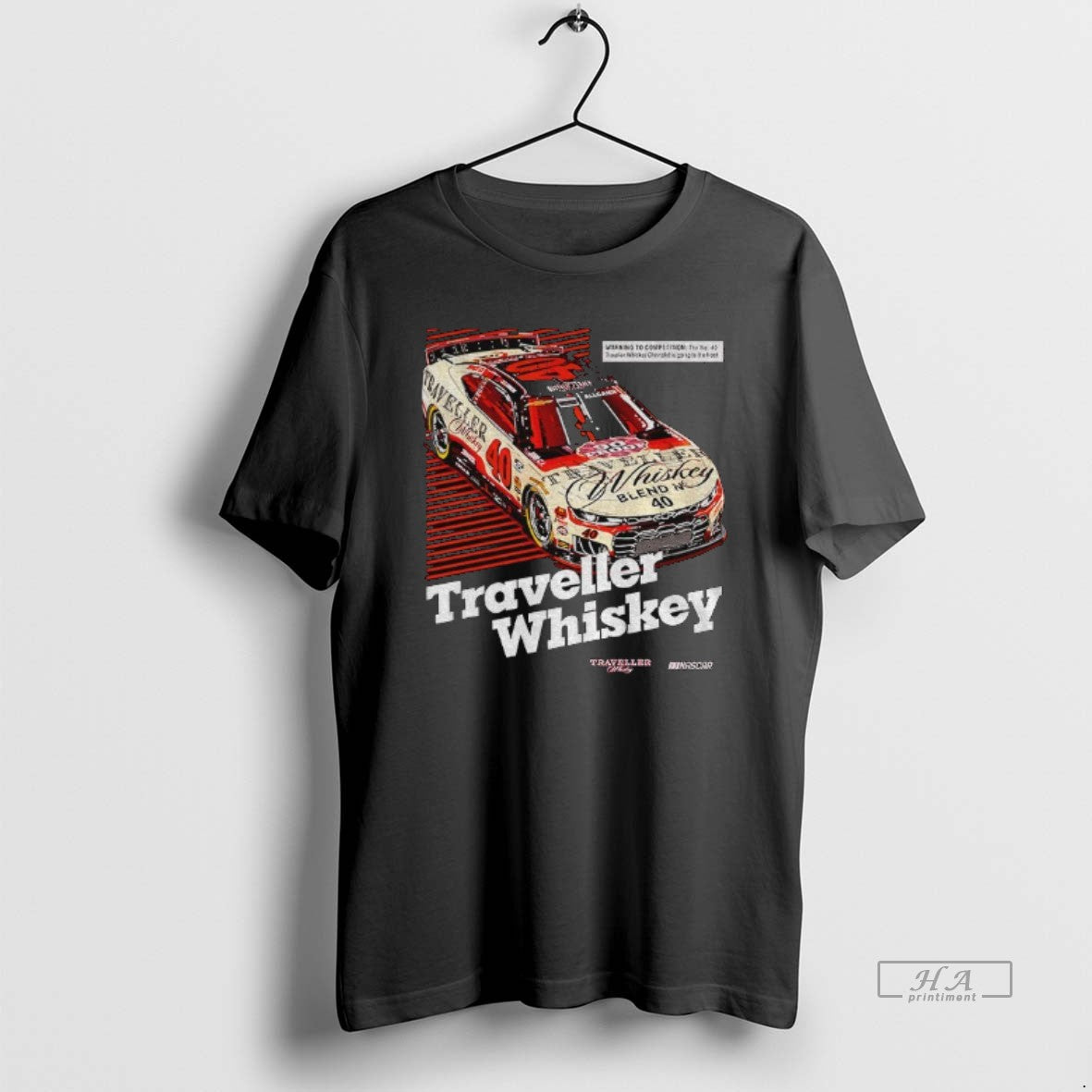 Official Traveller Whiskey Blend 40 Blend N 40 Warning To Competition T-Shirts, Hoodie, Sweatshirt | AU18TeeNovaLab.com