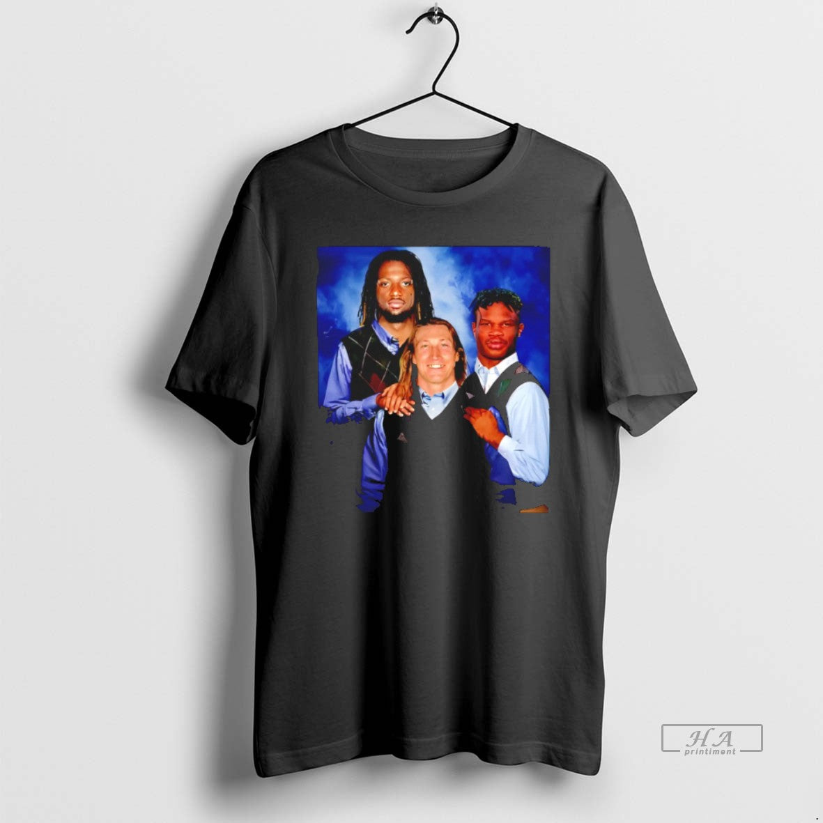 Official Travis Hunter Trevor Lawrence Brian Thomas Jr T-Shirts, Hoodie, Sweatshirt | AU18TeeNovaLab.com