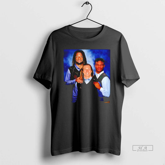 Official Travis Hunter Trevor Lawrence Brian Thomas Jr T-Shirts, Hoodie, Sweatshirt | AU18TeeNovaLab.com