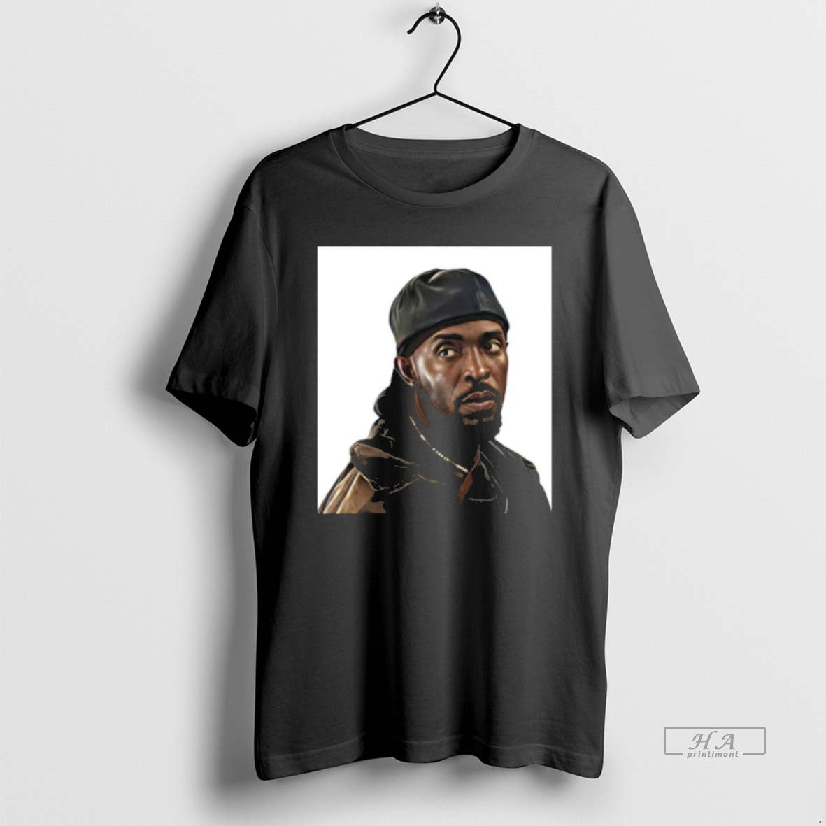 Official Tray Chaney The Wire Omar T-Shirts, Hoodie, Sweatshirt | AU18TeeNovaLab.com