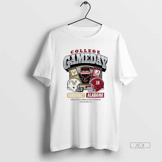 Official Trendy Alabama Vs T-Shirts, Hoodie, Sweatshirt | AU18TeeNovaLab.com
