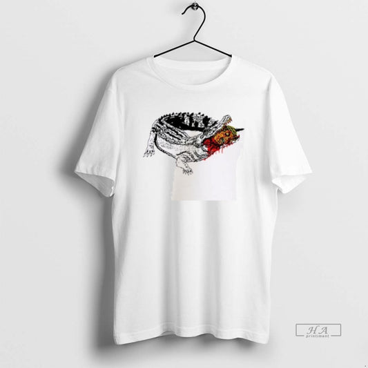 Official Trendy Alligator Alcatraz Trump