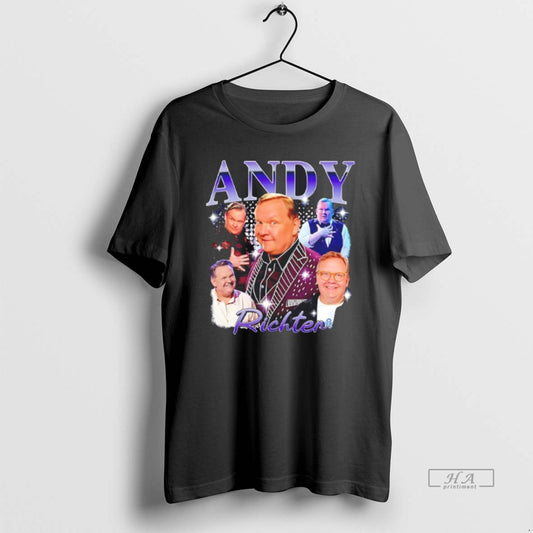 Official Trendy Andy Richter Dancing With The Stars T-Shirts, Hoodie, Sweatshirt | AU18TeeNovaLab.com
