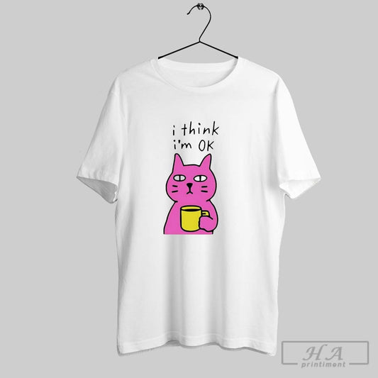 Official Trendy Cat I Think Im Ok