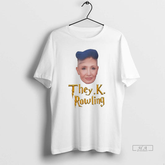 Official Trendy Dobby Vs J K Rowling They K Rowling Portrait