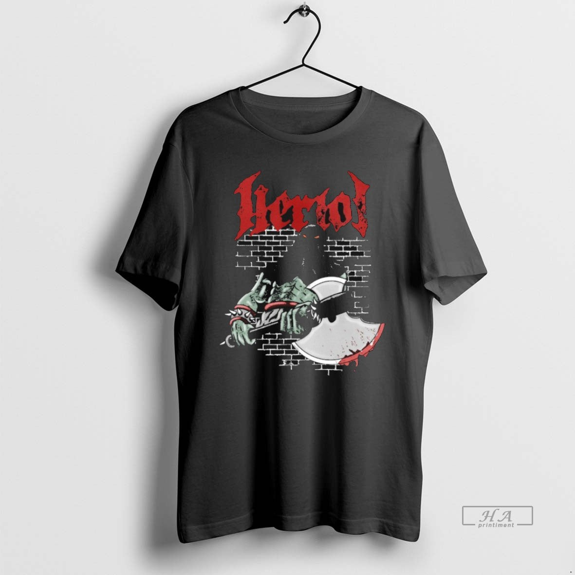 Official Trendy Heriot Executioner Axe