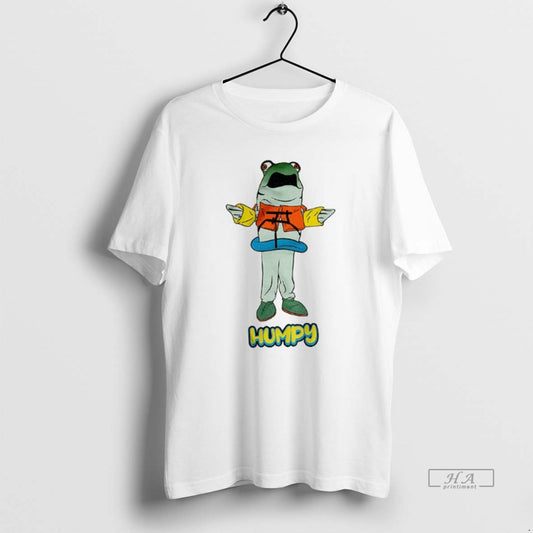 Official Trendy Humpy Salmon Mariners Seattle New Mascot Mlb