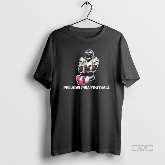 Official Trendy Just Chillin Birds Philadelphia Football
