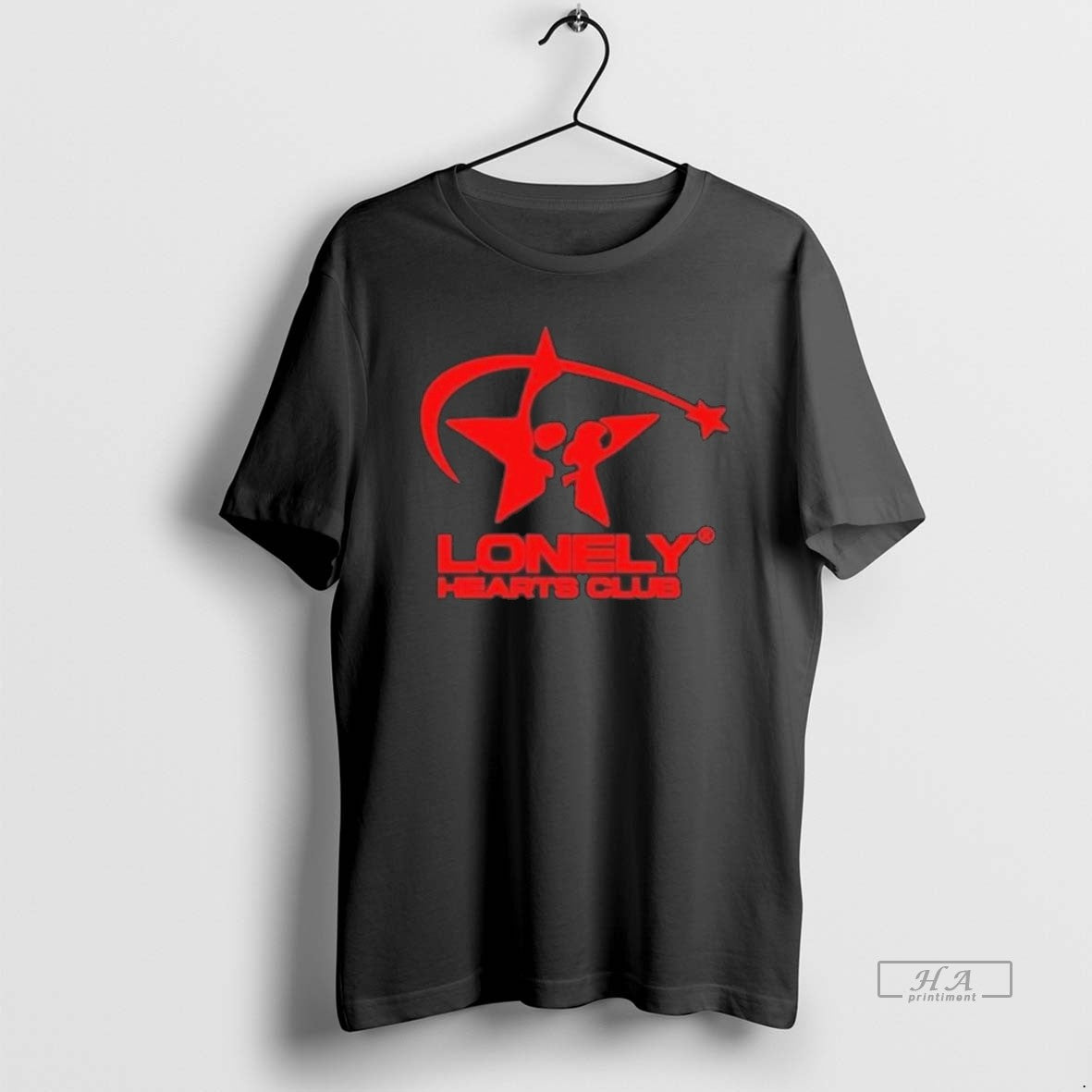 Official Trendy Lonely Hearts Club Deathstar