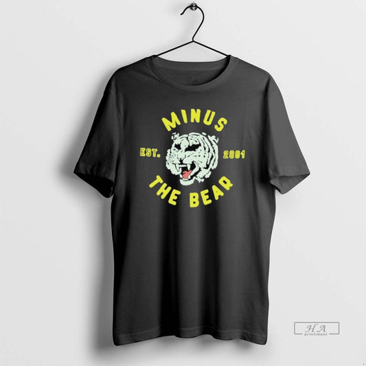 Official Trendy Minus The Bear Est