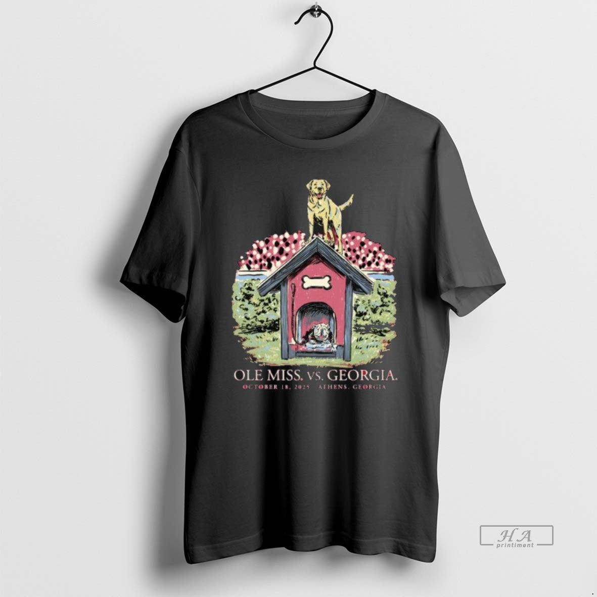 Official Trendy Ole Miss Vs