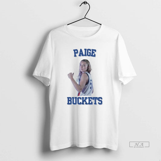 Official Trendy Paige Buckets
