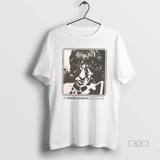 Official Trendy Richard Ashcroft Lovin You