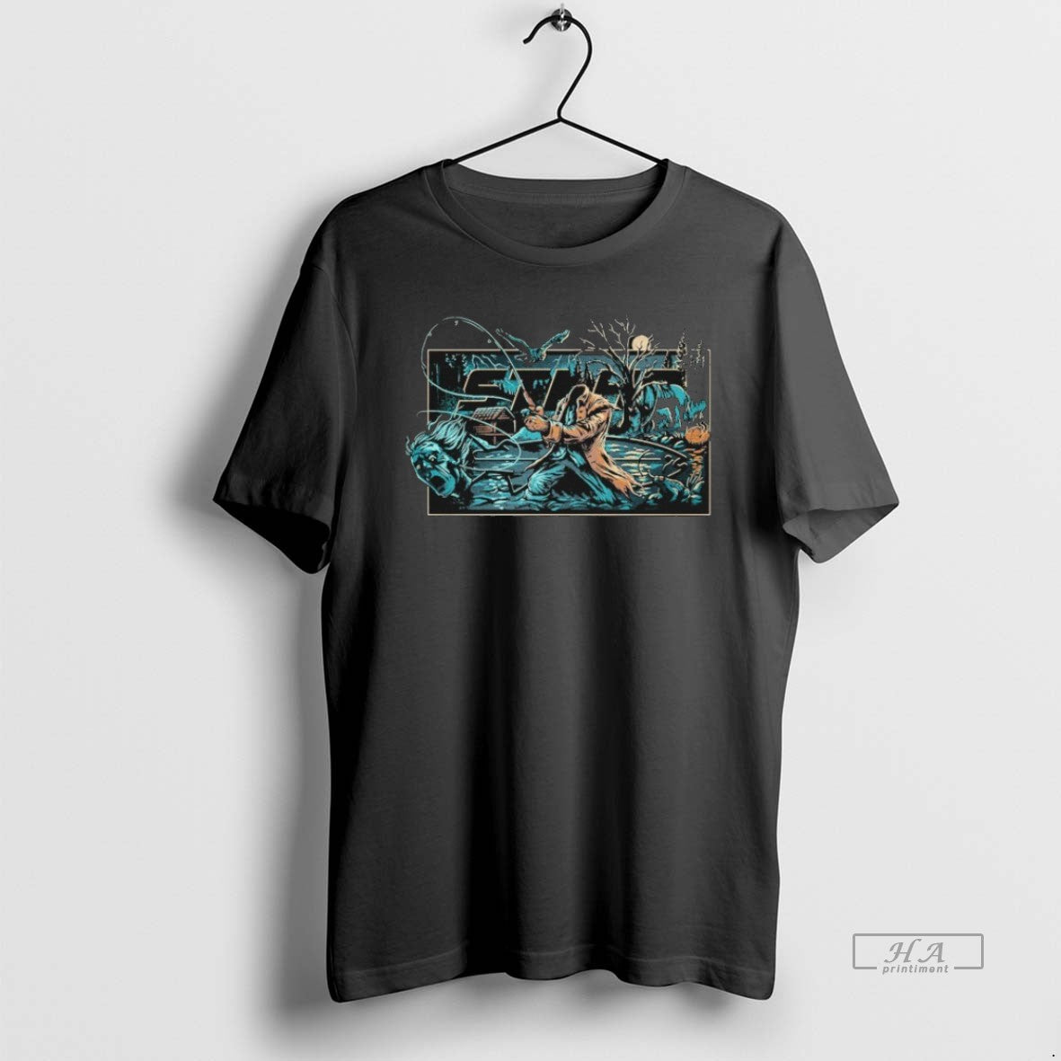 Official Trendy Stlhd Brom Bones Halloween
