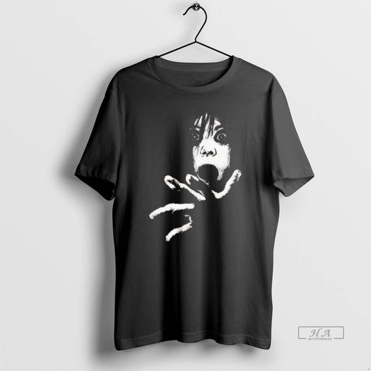 Official Trendy The Grudge It Never Forgets 2 Sided