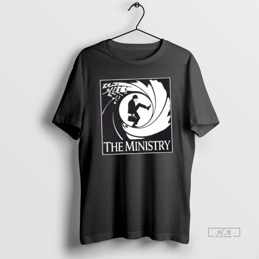 Official Trendy The Ministry Of Silly Walks