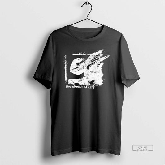 Official Trendy The Sleeping Paint Logo