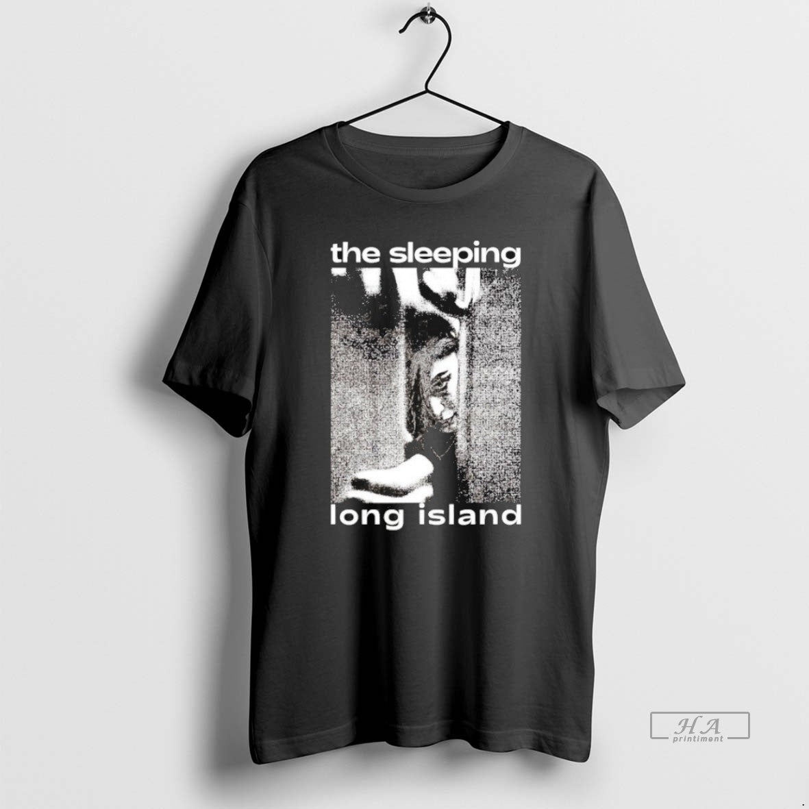 Official Trendy The Sleeping World Long Island