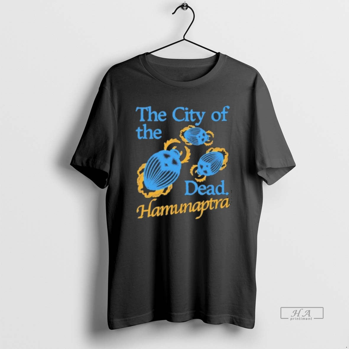 Official Trendy The City Of The Dead Hamunaptra T-Shirts, Hoodie, Sweatshirt | AU18TeeNovaLab.com