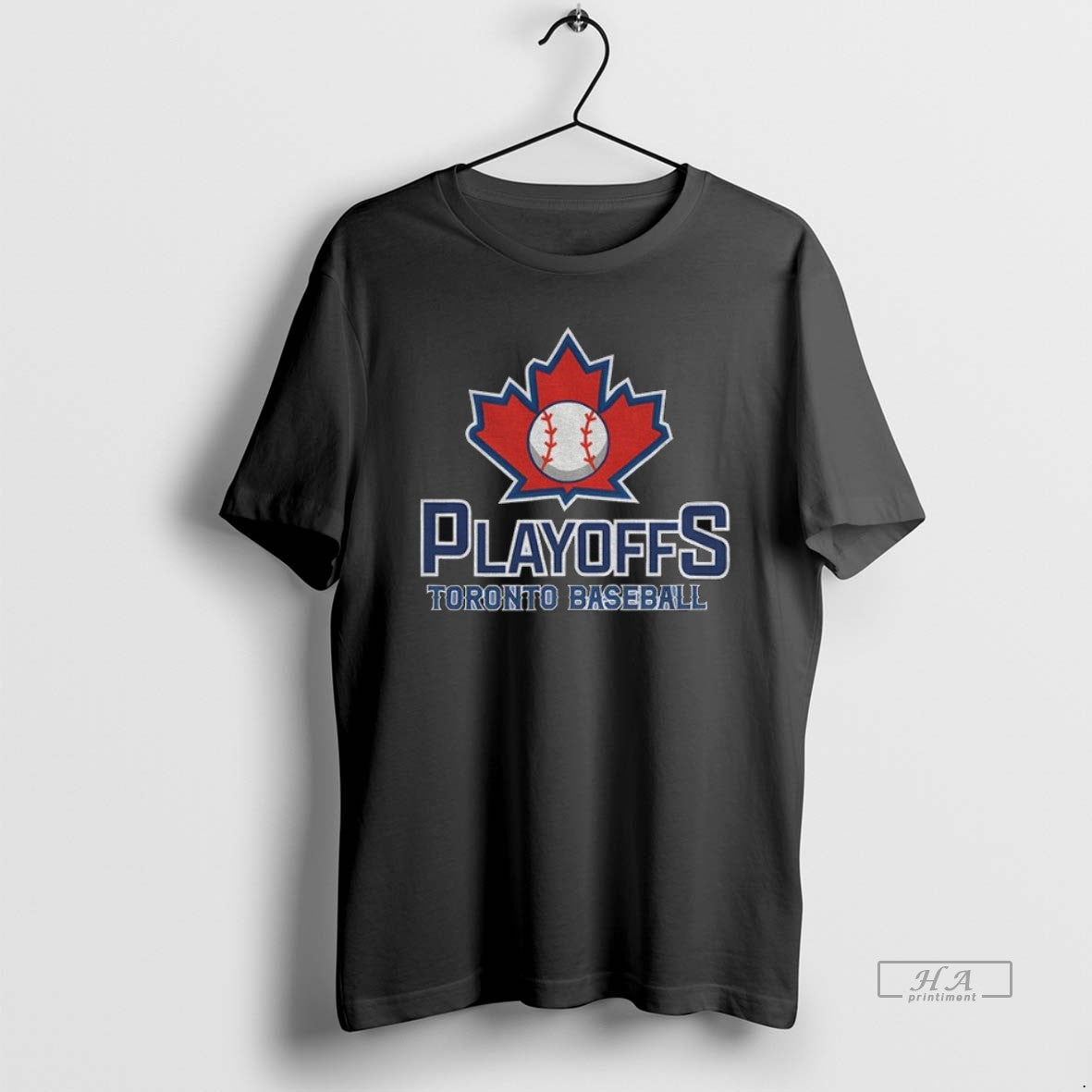 Official Trendy Toronto Blue Jays Playoffs Baseball World Series Mlb Maple Leaf