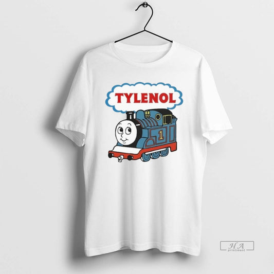 Official Trendy Tylenol And Thomas And Friends Tank Engines Train