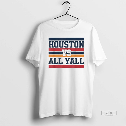 Official Trendy Nykdjrm2 Houston Vs All Yall