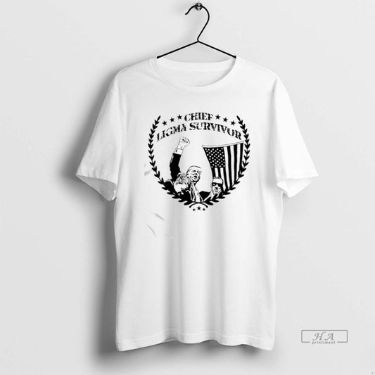 Official Trump Pride Ligma Bofa Survivor Political Republican Democrat T-Shirts, Hoodie, Sweatshirt | AU18TeeNovaLab.com