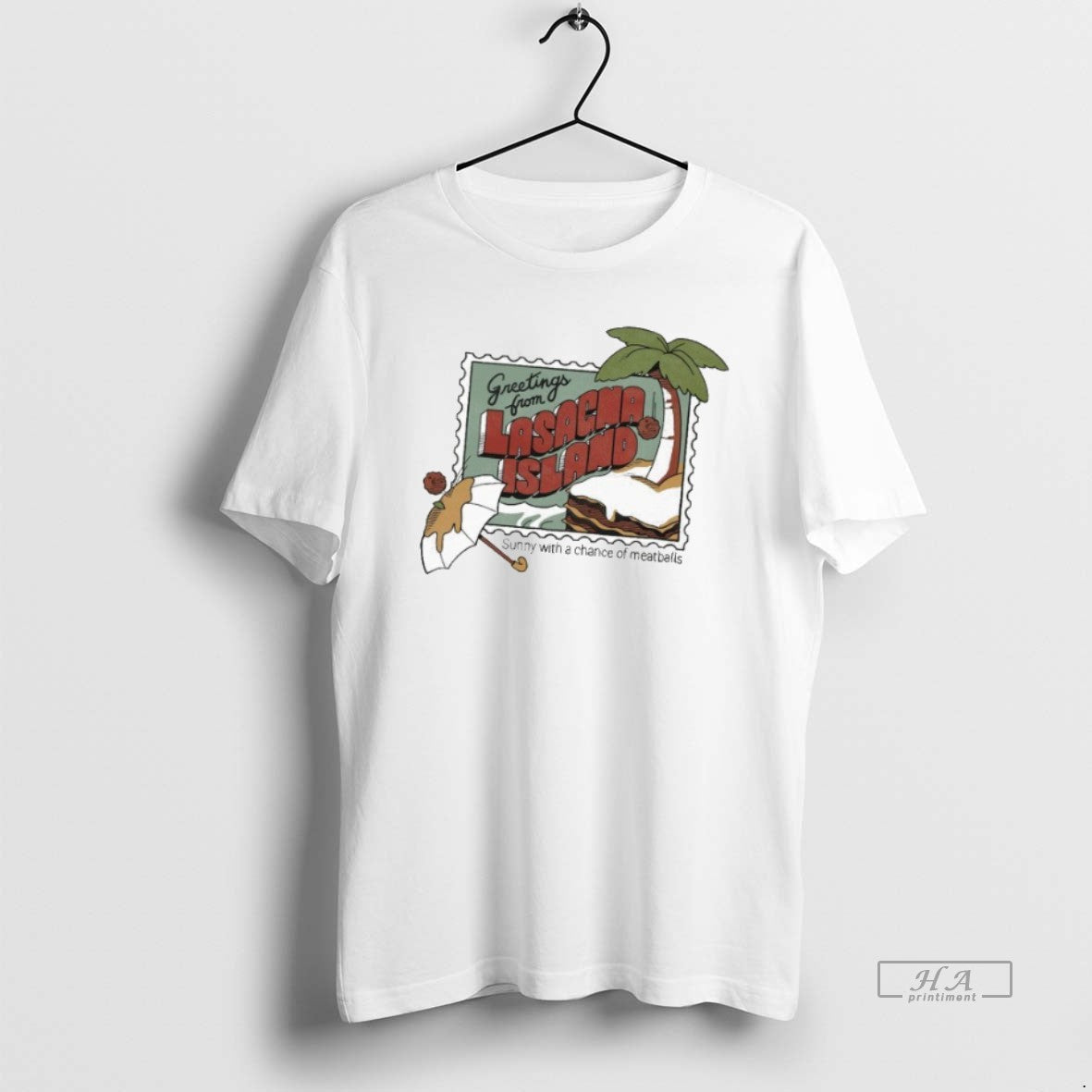 Official Try Guys Greetings From Lasagna Island Of The Month Nov 2025 T-Shirts, Hoodie, Sweatshirt | AU18TeeNovaLab.com