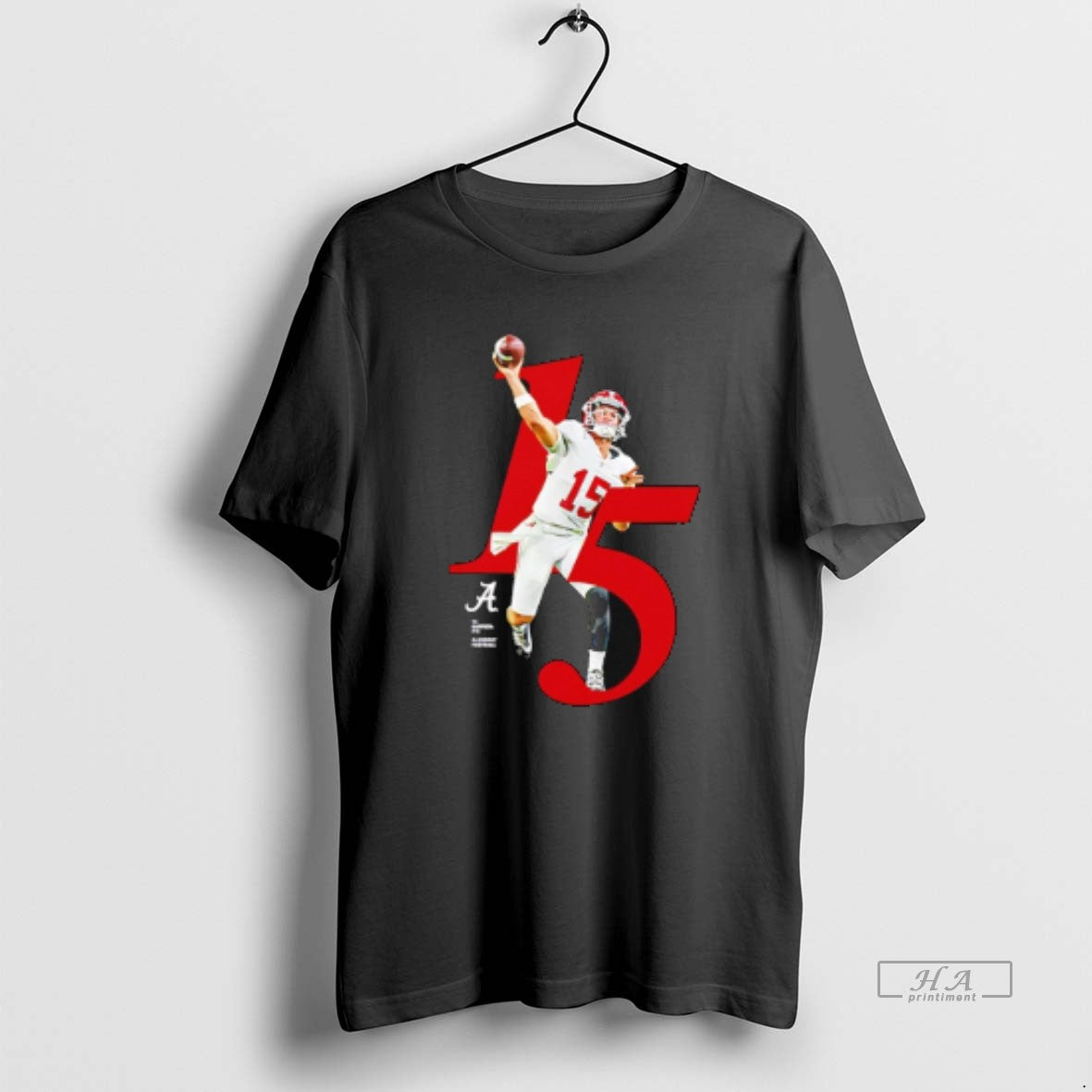 Official Ty Simpson Alabama Football Ncaa Breakthrough Series T-Shirts, Hoodie, Sweatshirt | AU18TeeNovaLab.com