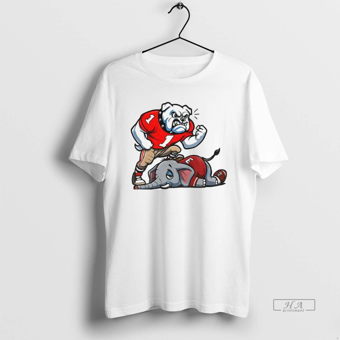 Official Uga Bulldogs Vs Alabama Rivalry Georgia Beats Bama Sec Champions Graphic T-Shirts, Hoodie, Sweatshirt