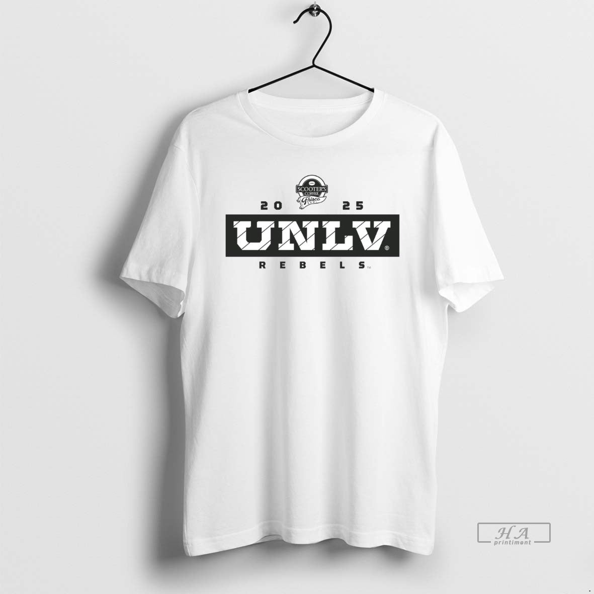 Official Unlv Rebels 2025 Frisco Bowl T-Shirts, Hoodie, Sweatshirt | AU18TeeNovaLab.com
