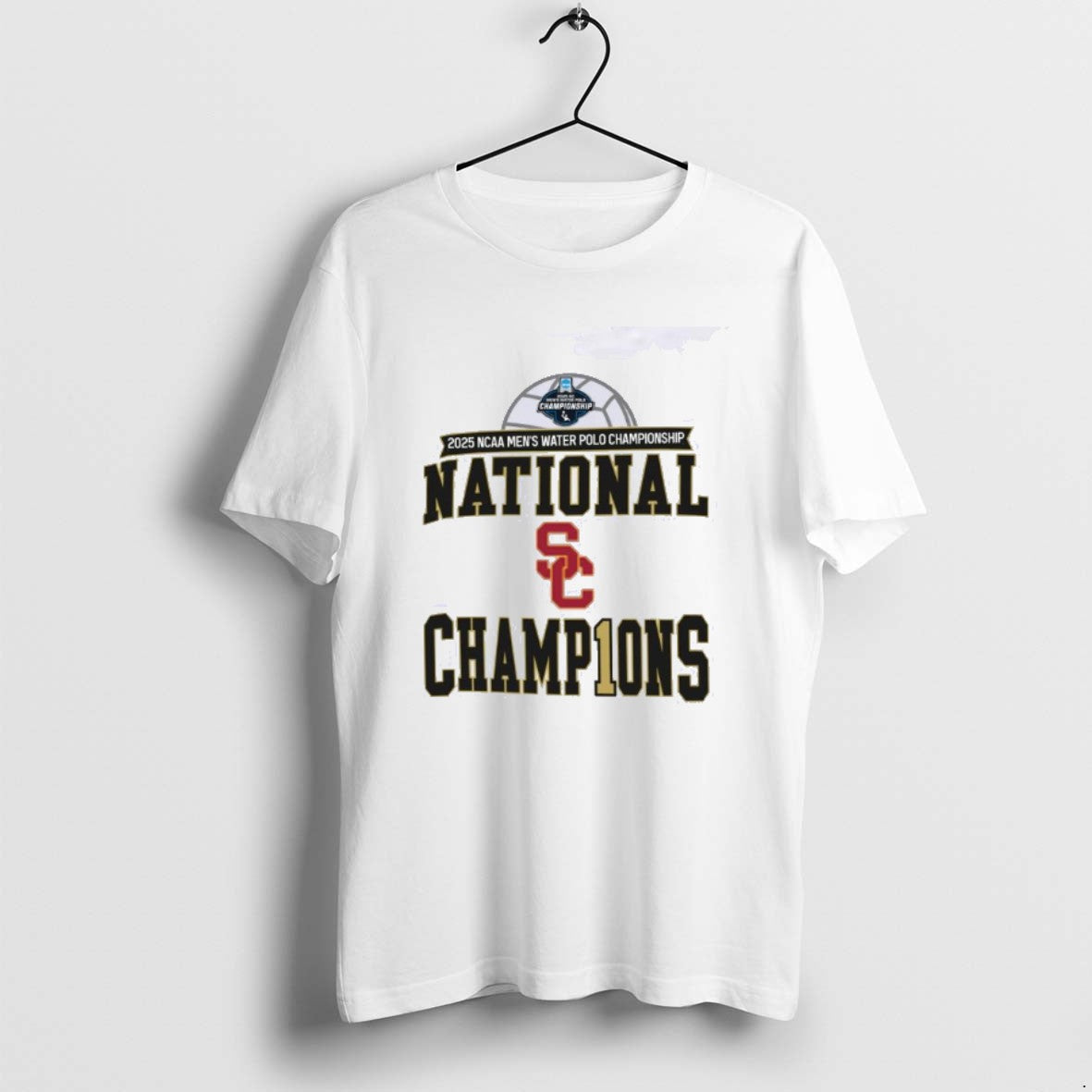 Official Usc Trojans 2025 Ncaa Mens Water Polo National Champions T-Shirts, Hoodie, Sweatshirt | AU18TeeNovaLab.com