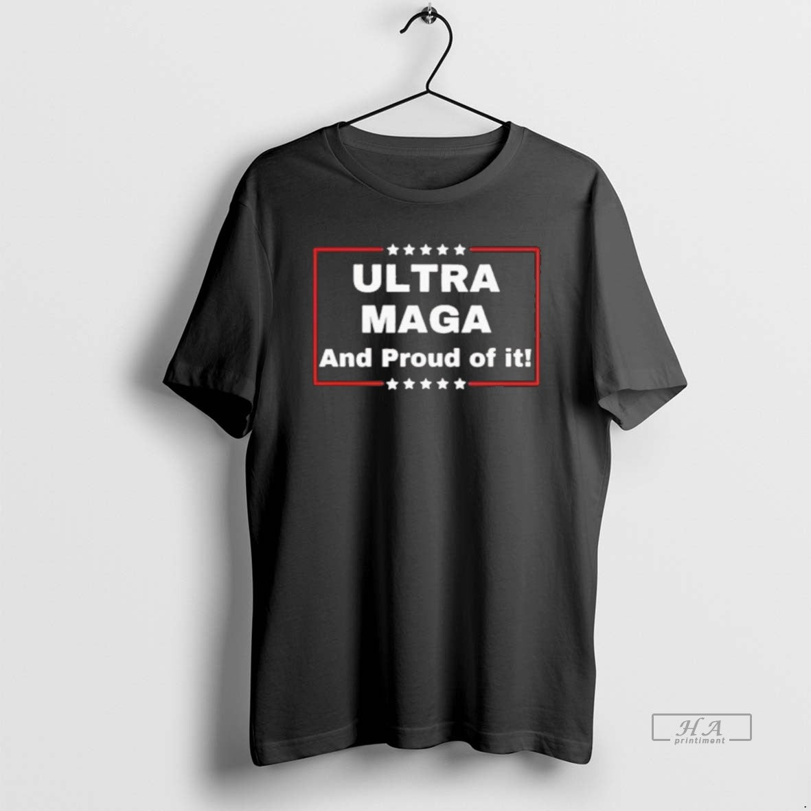 Official Ultra Maga And Proud Of It T-Shirts, Hoodie, Sweatshirt | AU18TeeNovaLab.com